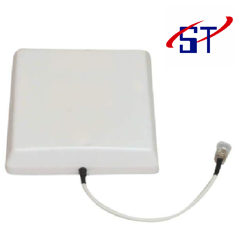 8~9 Dbi Panel Antenna (698-2700Mhz) - Dimension (L*W*H): 165*155*50 Millimeter (Mm)