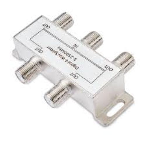Digital Cable Splitter
