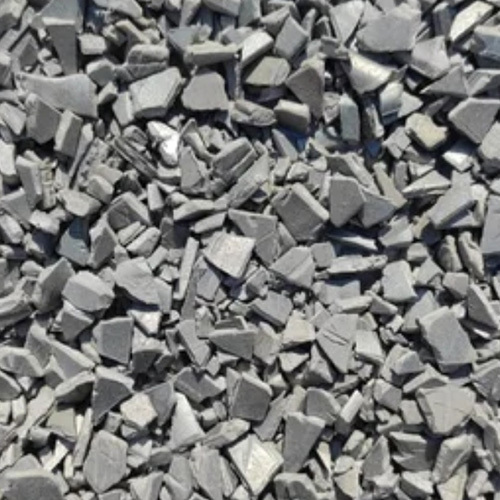 PC ABS FR Plastic Grinding