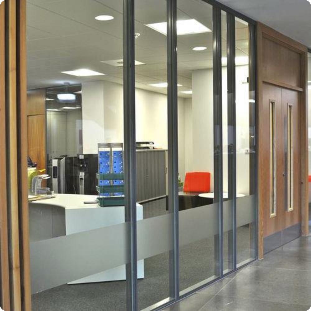 Office Partition