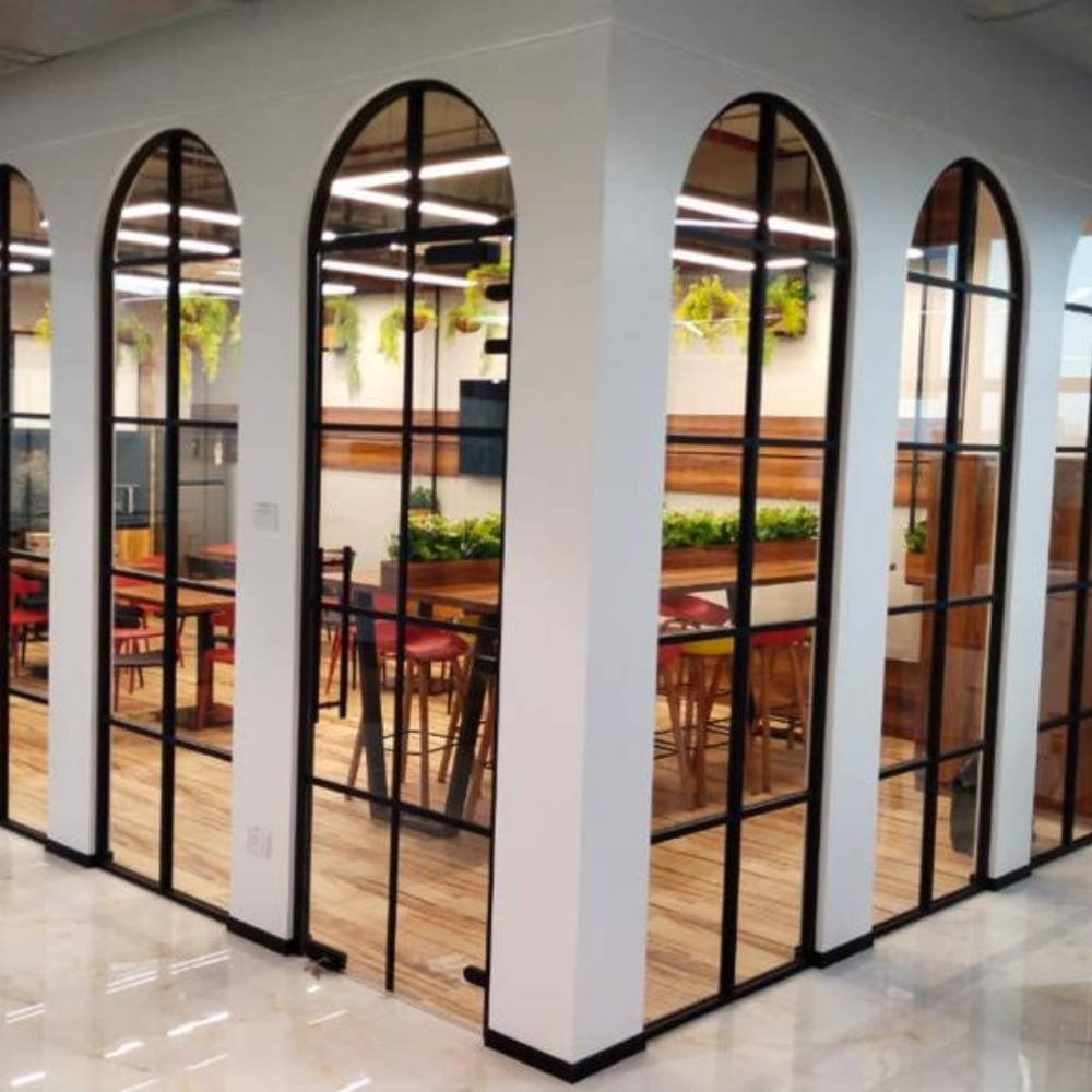 Office Partition