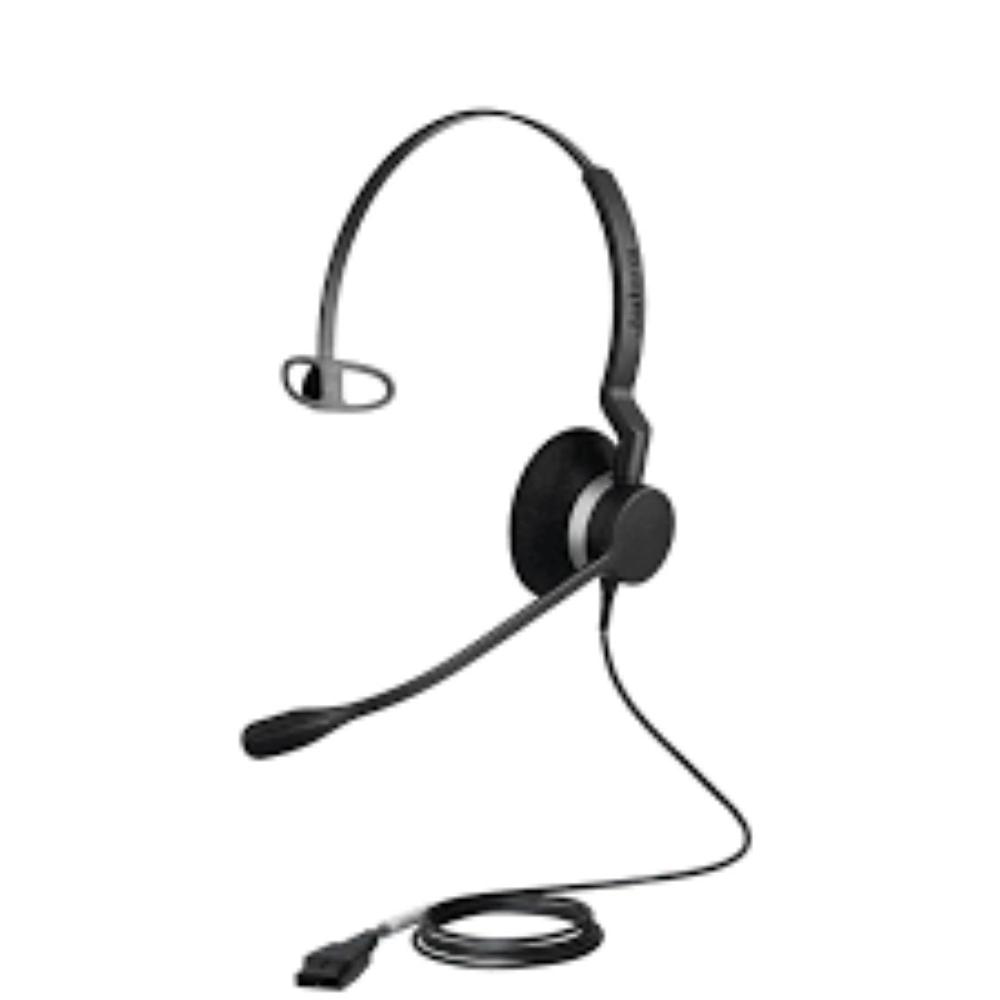 Jabra Noise-Cancelling Microphone BIZ 2300