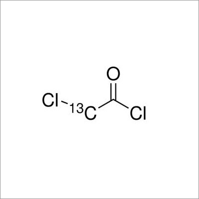 क्लोरोएसेटिल क्लोराइड