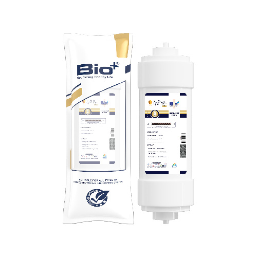 Bio+ Opal Sediment 8*2.5 (GE) (White)