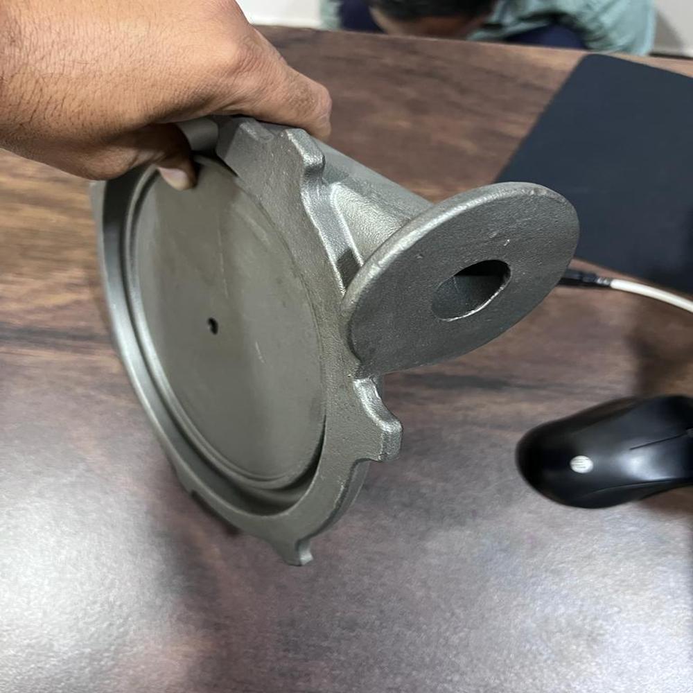 Investment Casting