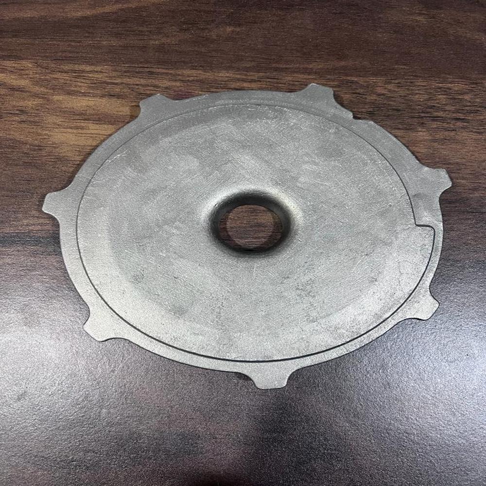 Investment Casting