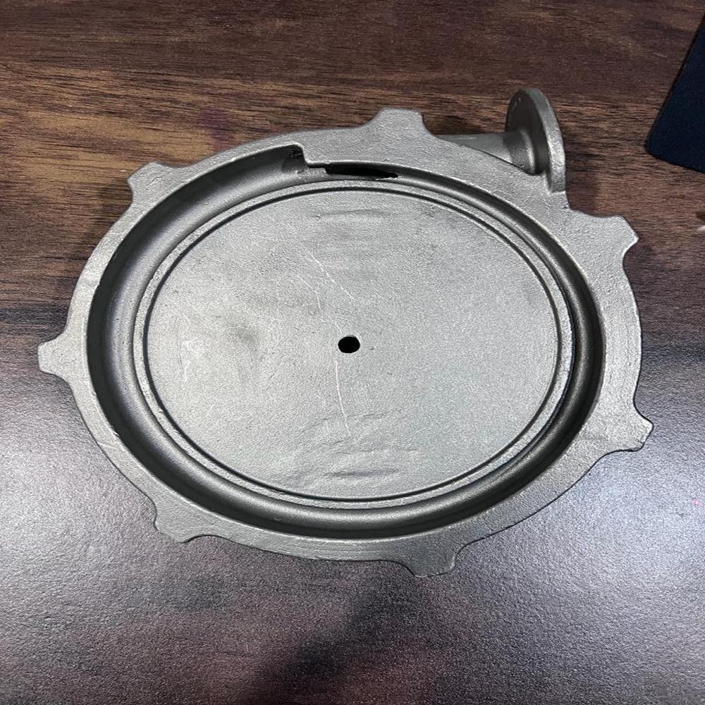 Investment Casting