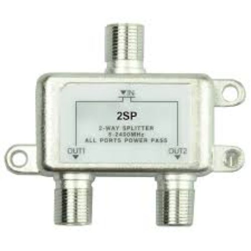 Digital Cable Splitter