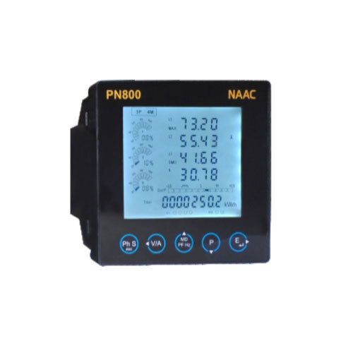 PN800 Power Analyzer