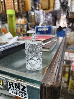 Led diya