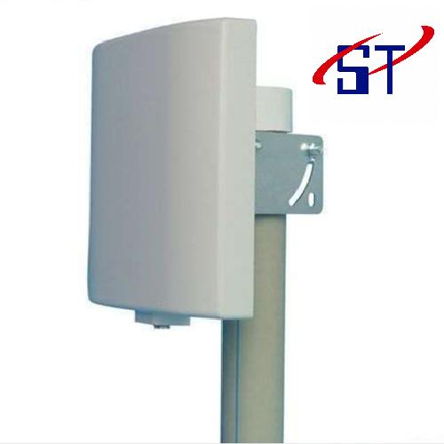12 Dbi Panel Antenna (800-2500Mhz) - Current: 50 Ohm (Ohm)