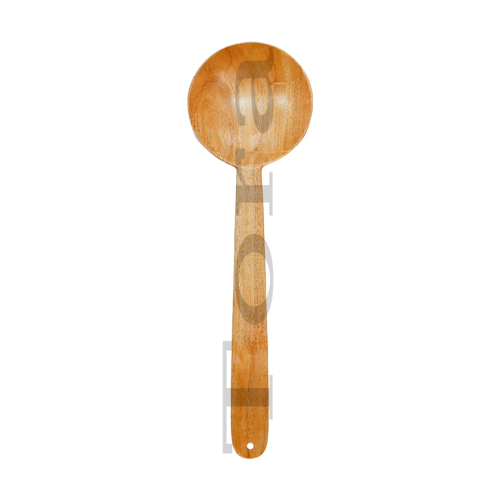 Tora Neem Wooden Kitchen Cooking Utensil Export Quality Handmade (TCNU9012)
