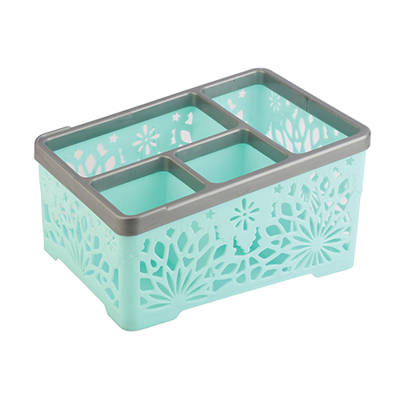 Plastic Multipurpose Stand 