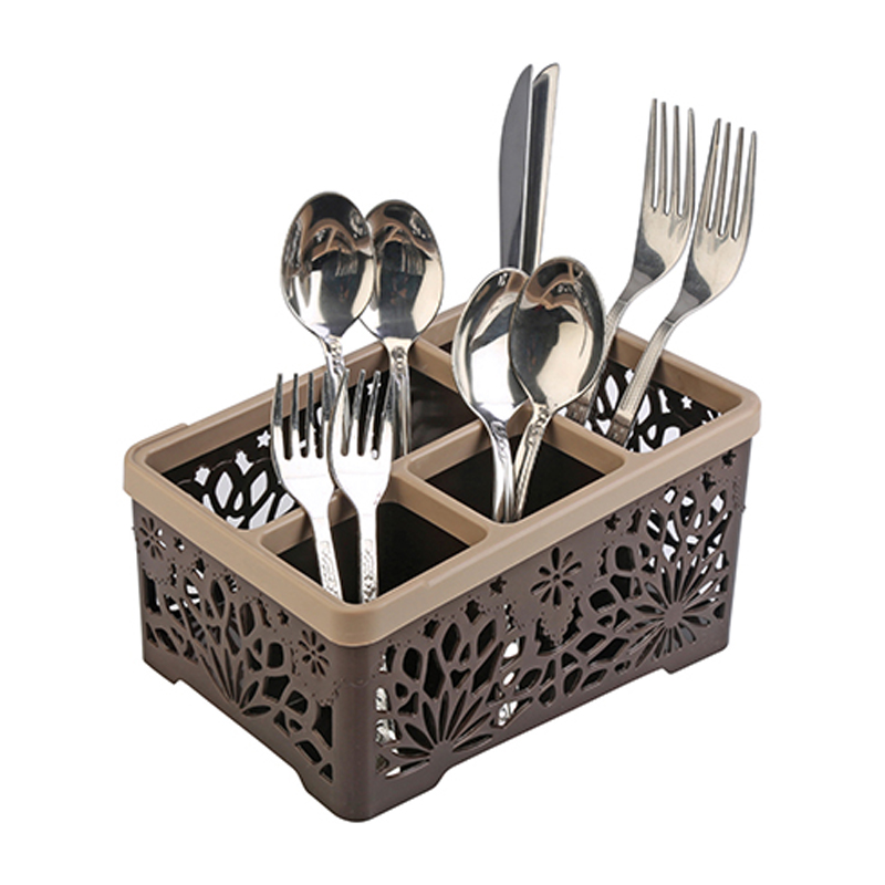 Plastic Multipurpose Stand 