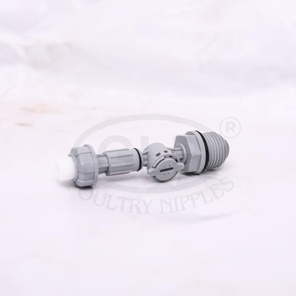 Poultry NRV 4 Way Fogger
