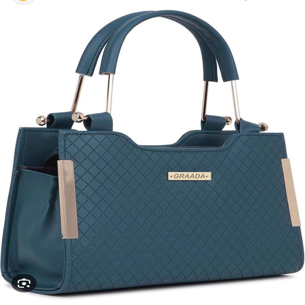 ROYAL & BRANDED HANDBAGS