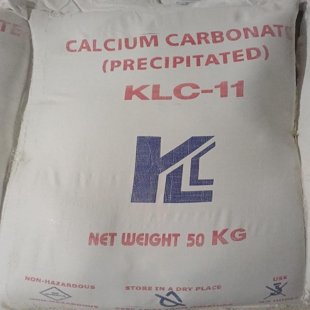 Precipitated Calcium Carbonate KLC
