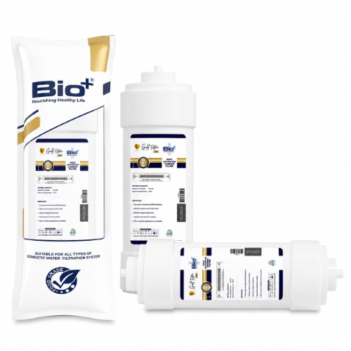Bio+ Opal PAC 8*2.5 Inch White (GE)