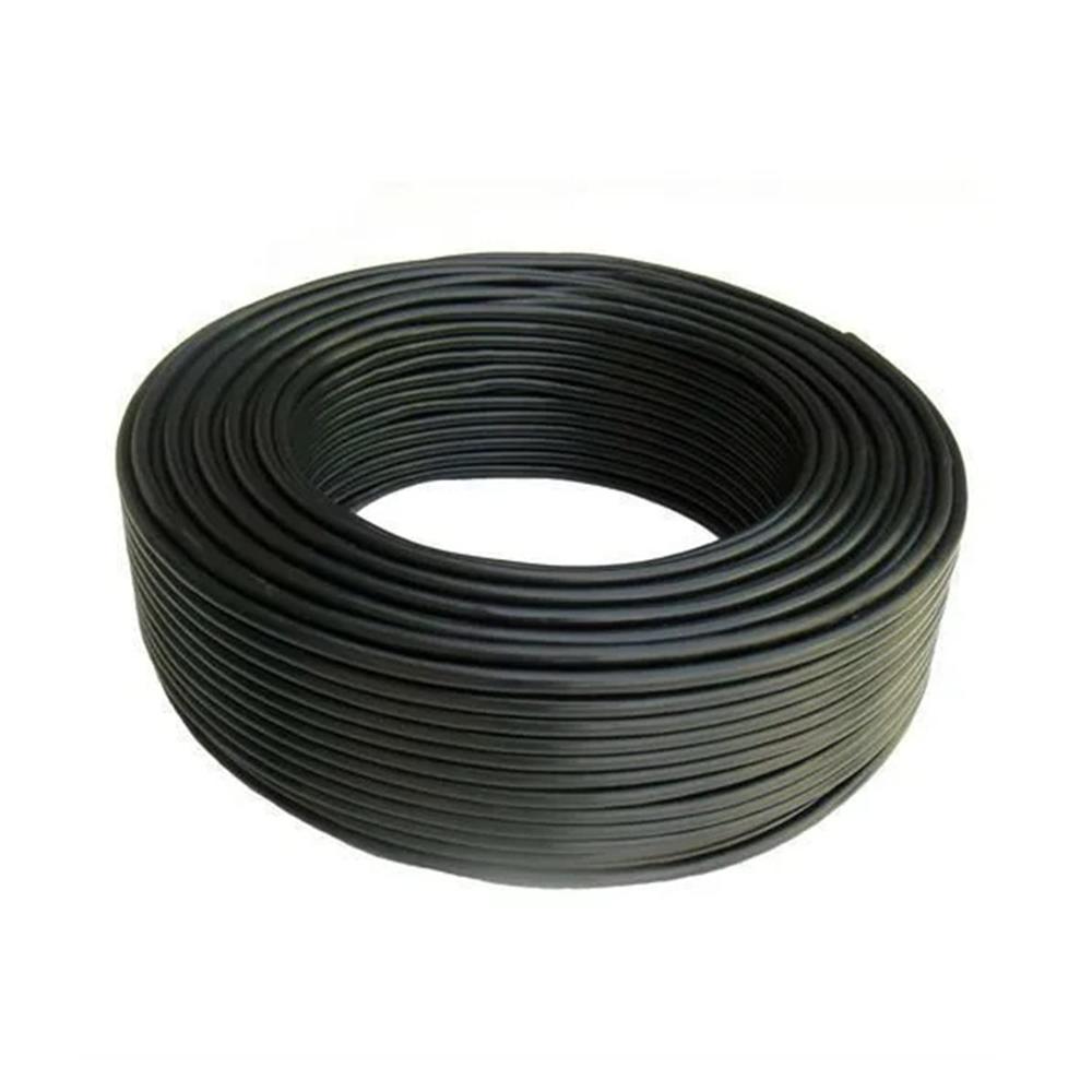 Polycab AC Cable 4 MM BLACK