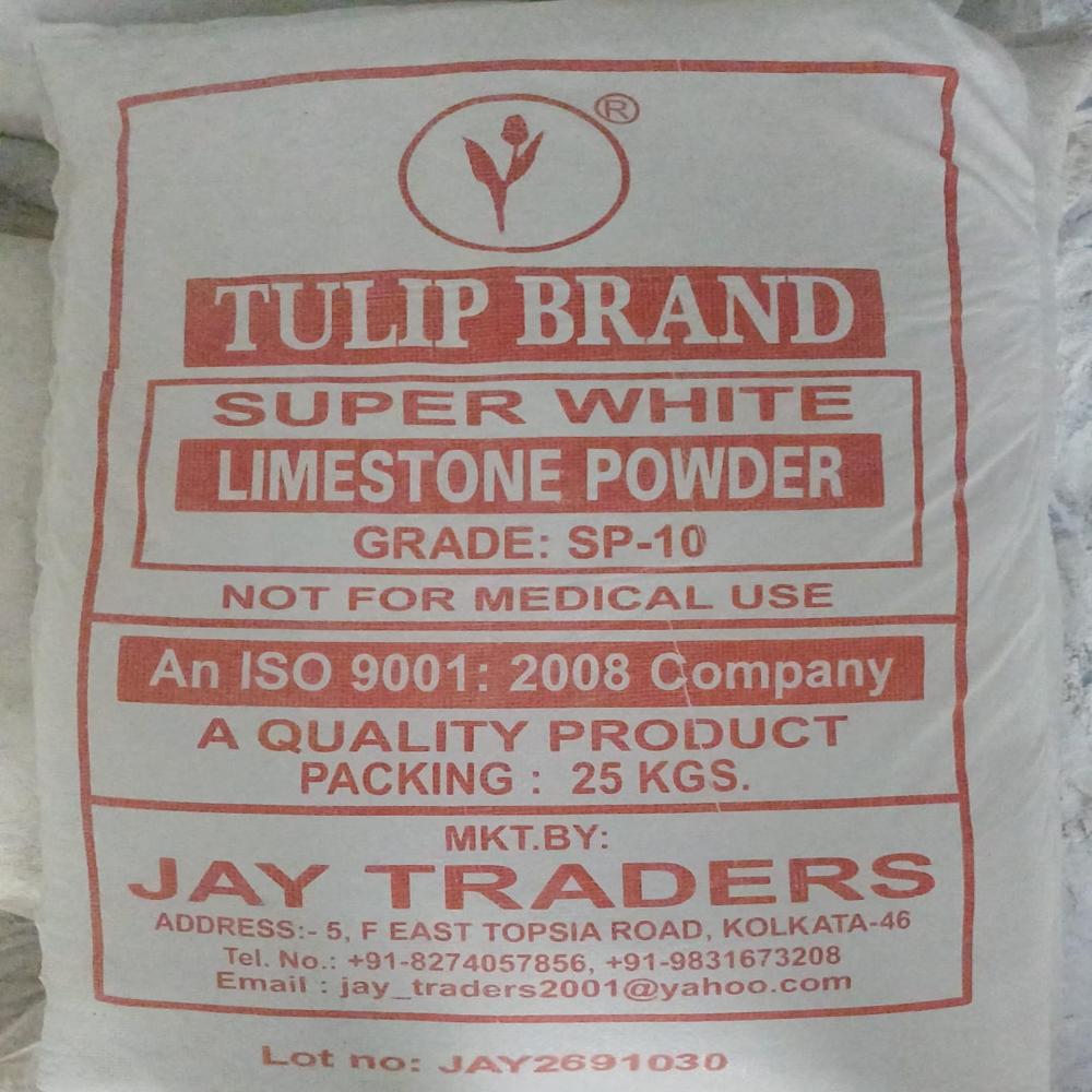 Vietnam Calcium Carbonate