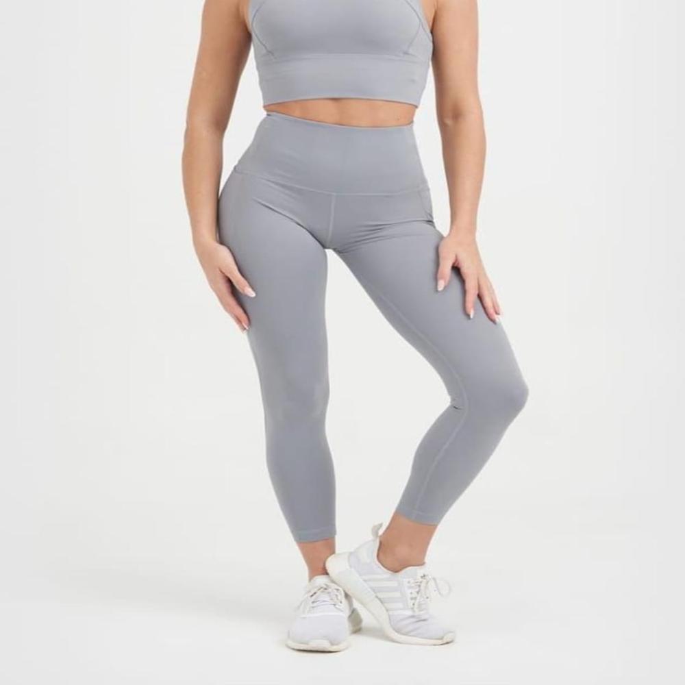 SELVIA BRAND WOMEN'S SPANDEX FITNESS/GYM/YOGA/SPORTS WEAR