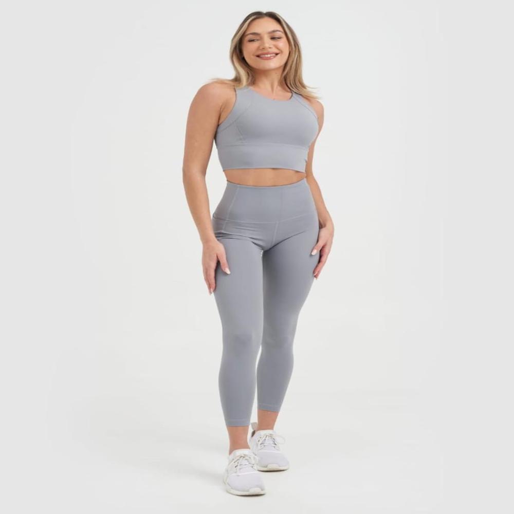 SELVIA BRAND WOMEN'S SPANDEX FITNESS/GYM/YOGA/SPORTS WEAR