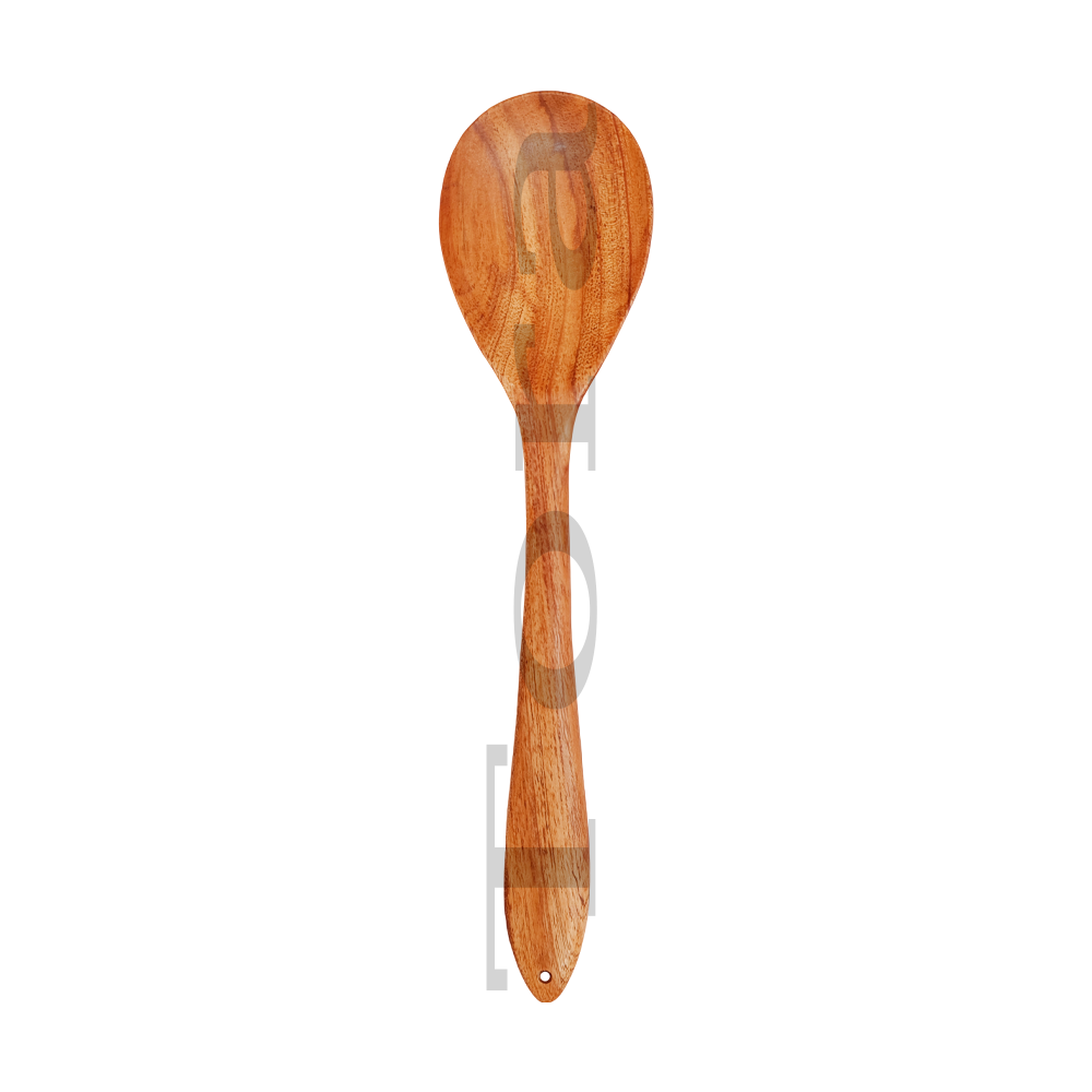 Tora Neem Wood Kitchen Utensils Export Quality Handmade (TCUN9013)