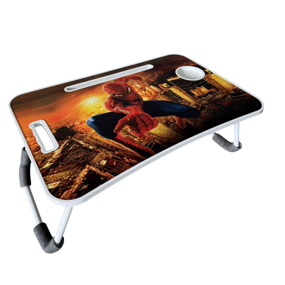 Printed Study Table