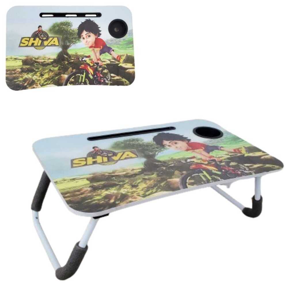 Foldable Shiva Kids Study Table