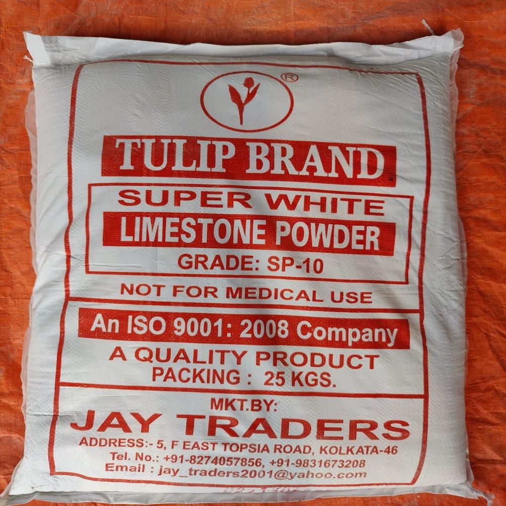 Vietnam Calcium Carbonate