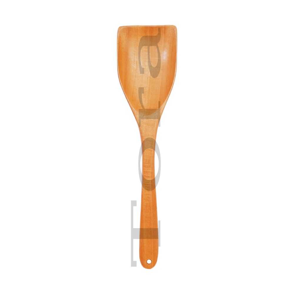 Tora Neem Wooden Serving and Cooking Spoons Export Quality Handmade (TCNU9014)