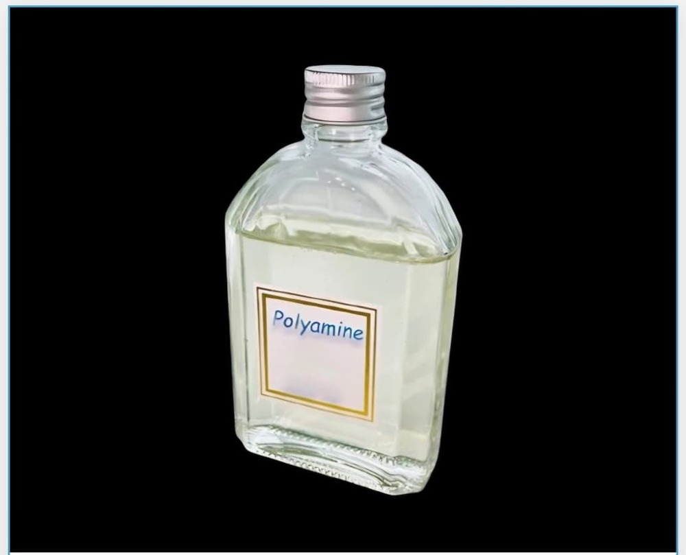 best quality polyamine