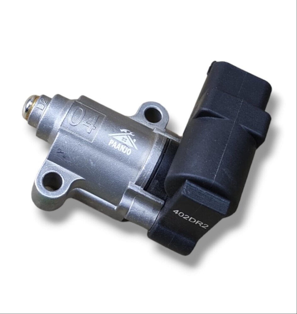 Air Control Valve (ACV)