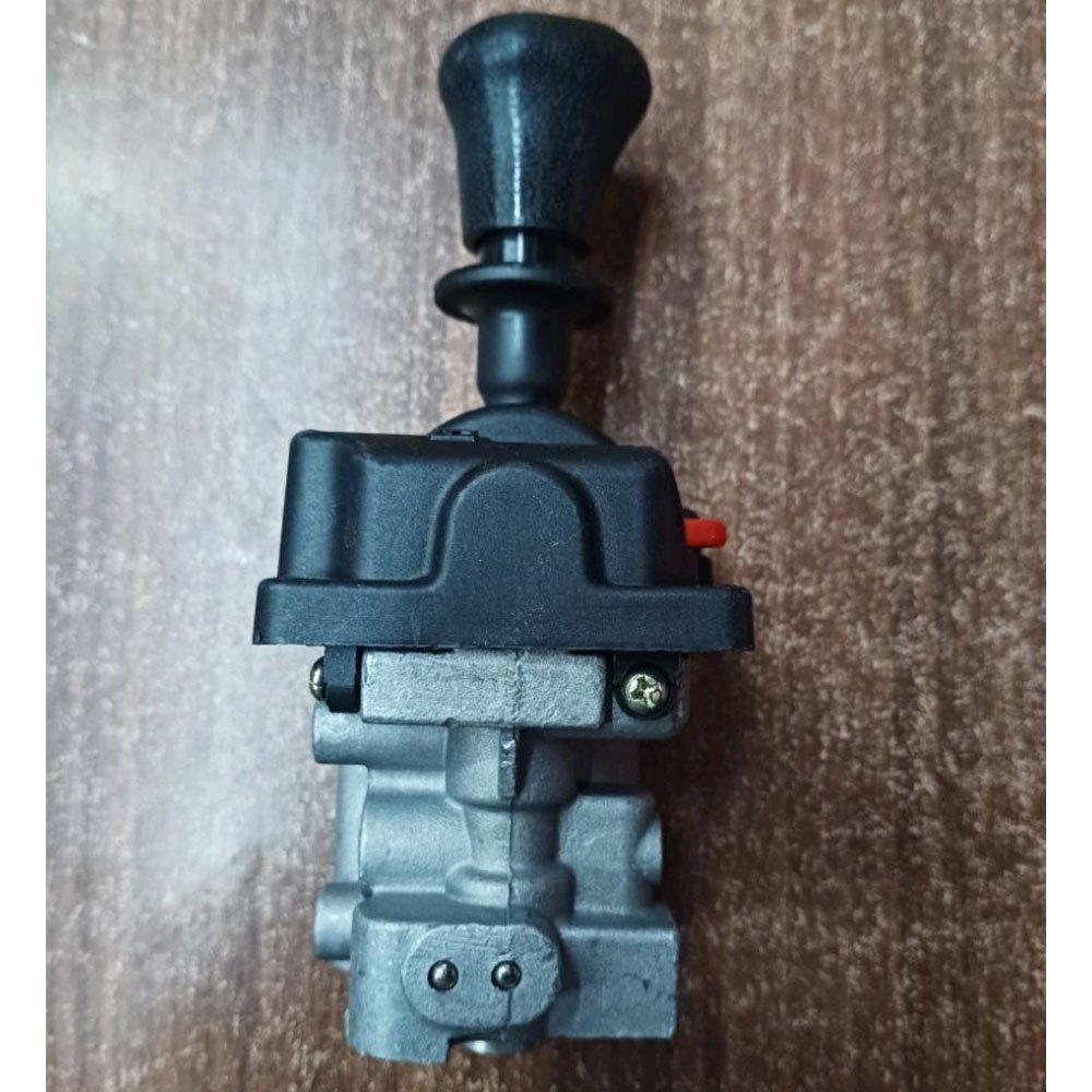 Air Control Valve (ACV)