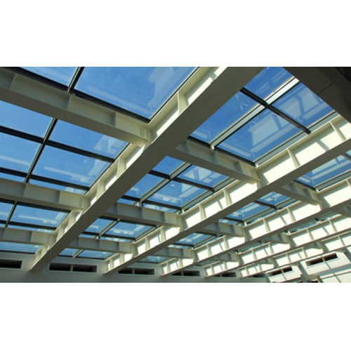 Prefab Steel Structure