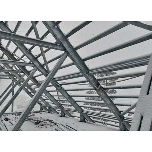 Prefabricated Structure