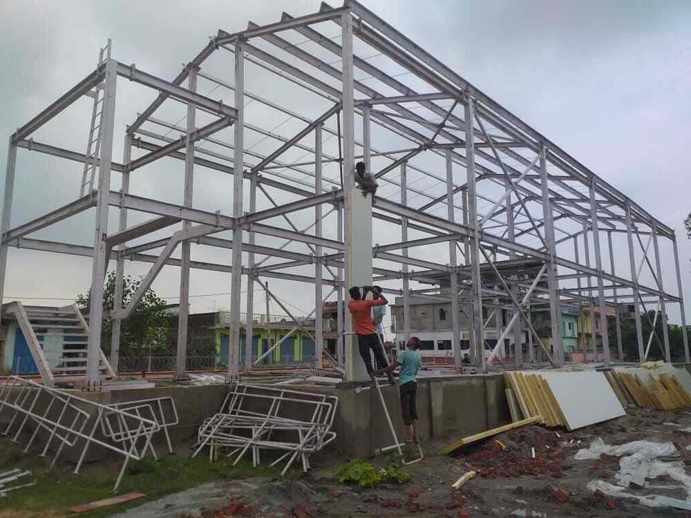 Panel Building