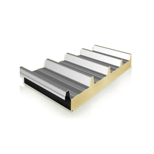Roofing System