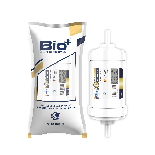 Bio+ Pearl UF 5 Inch Semitransparent (GE)
