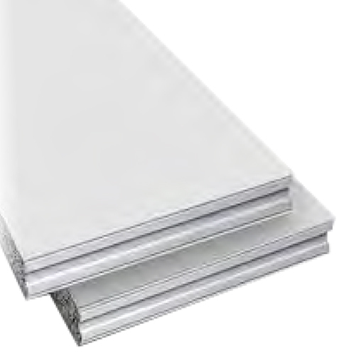 Eps Sandwich Panel