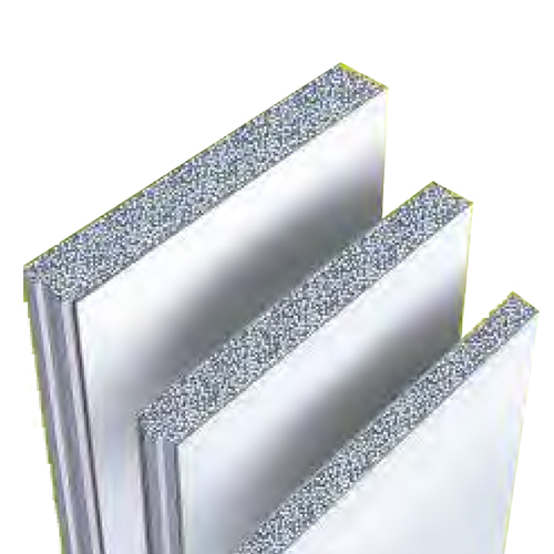 Eps Sandwich Panel