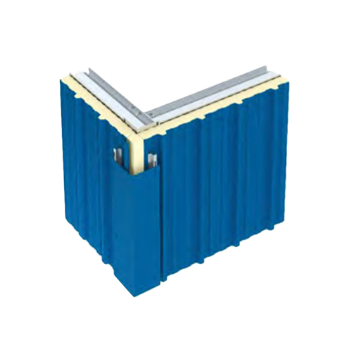 Eps Sandwich Panel