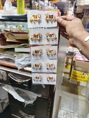 Subh labh sticker