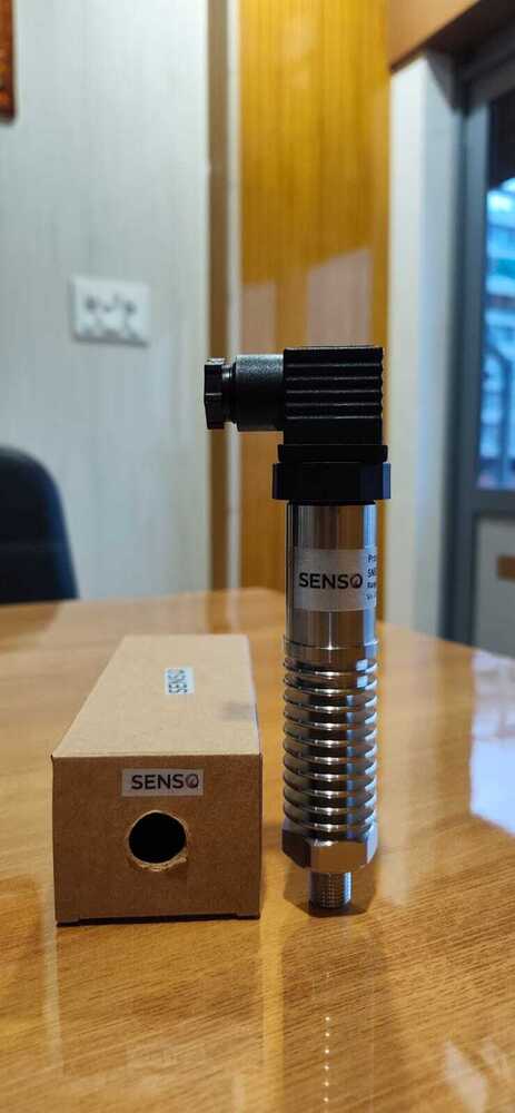 SENSO high temperature pressure transmitter upto 150 degree c