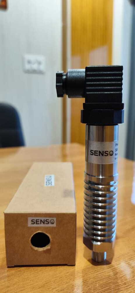 SENSO high temperature pressure transmitter upto 150 degree c