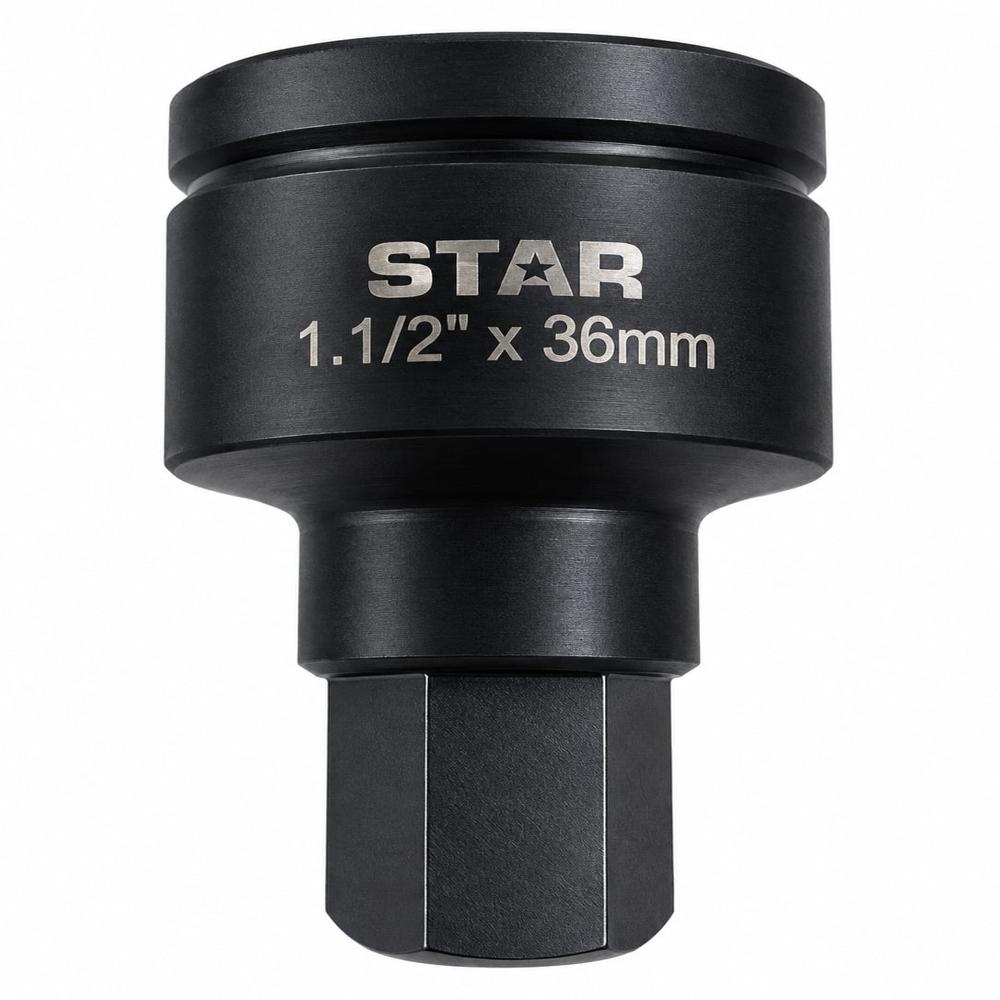 Allen Sockets - Color: Black