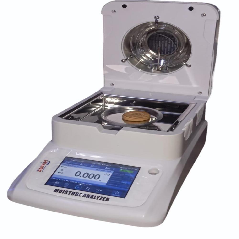 Moisture Analyzer Balance