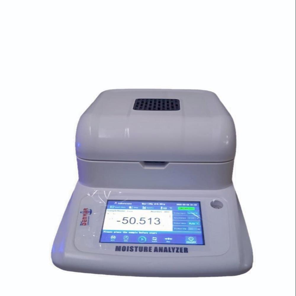 Moisture Analyzer Balance