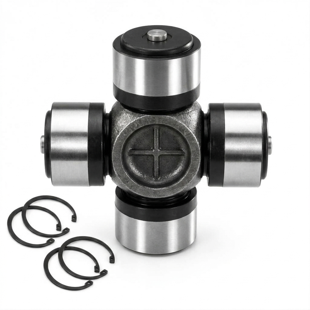 Universal joint cross 110 mm