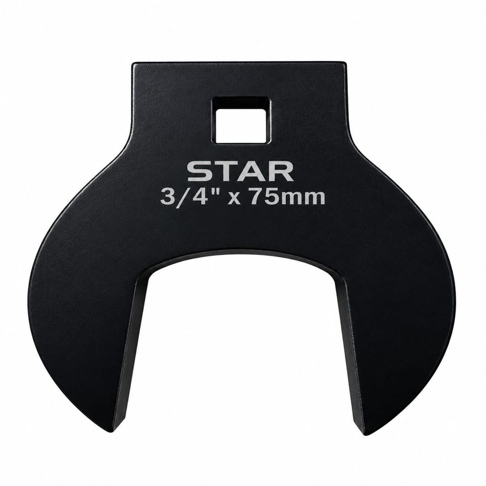 Crowfoot Spanner
